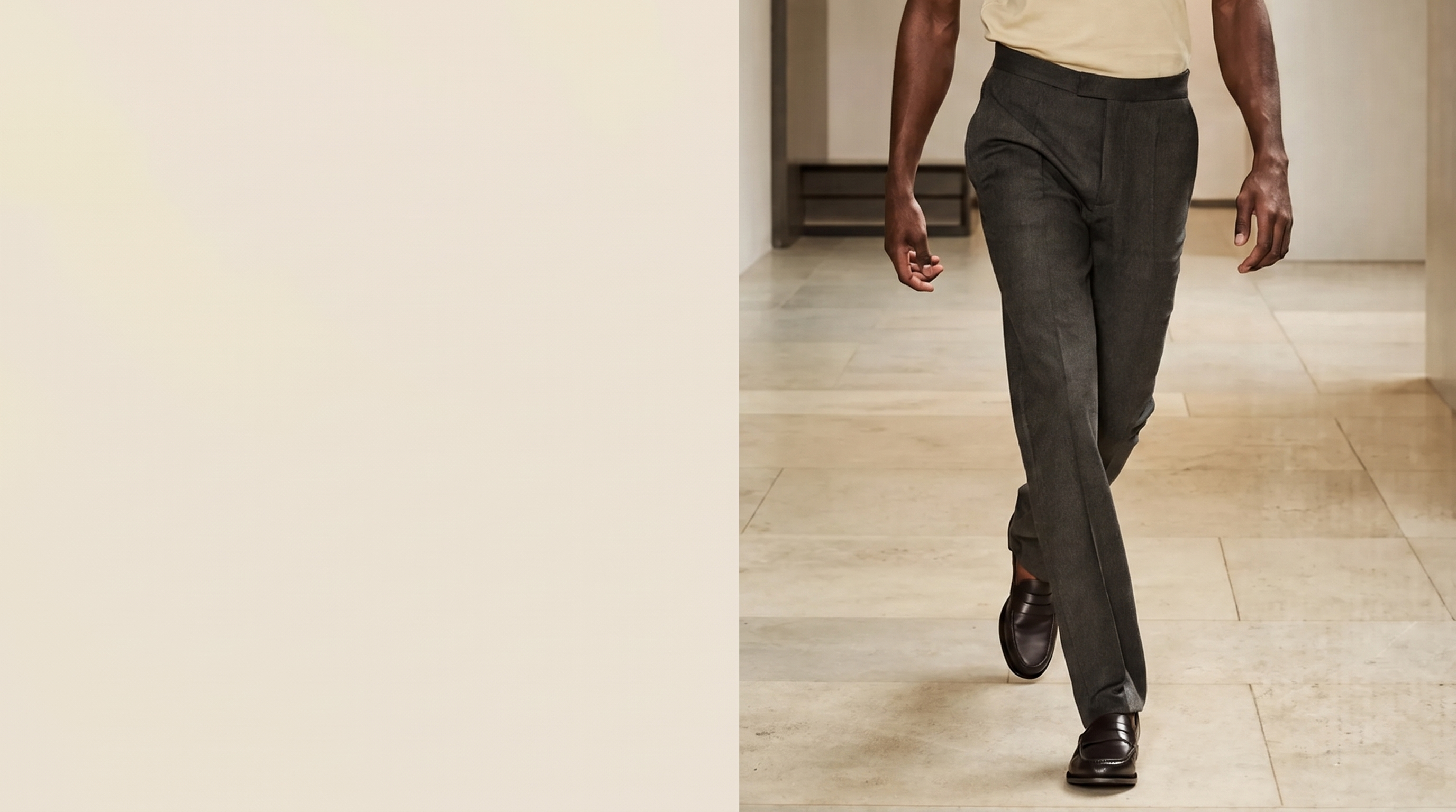 Men's Bottoms