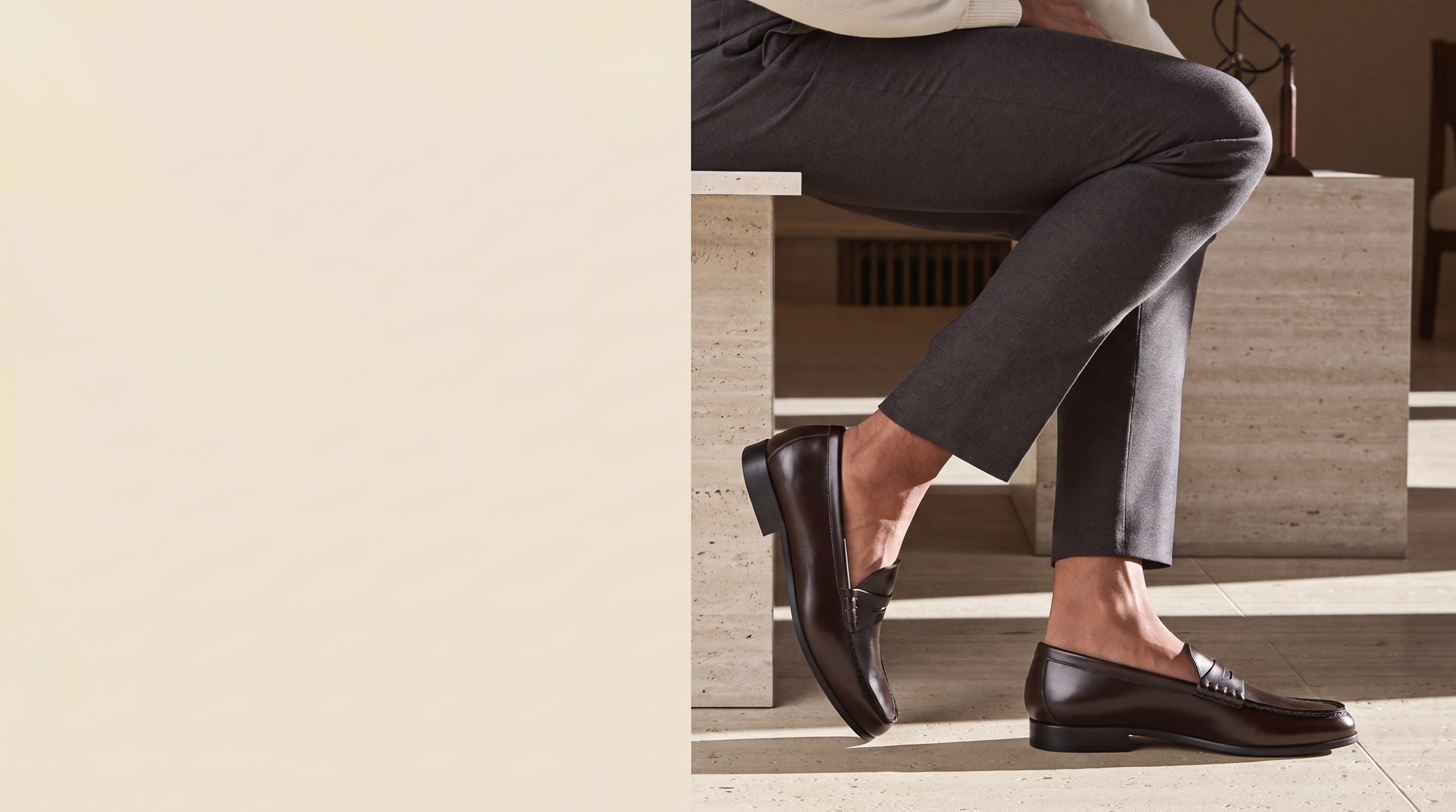 Men's Footwear
