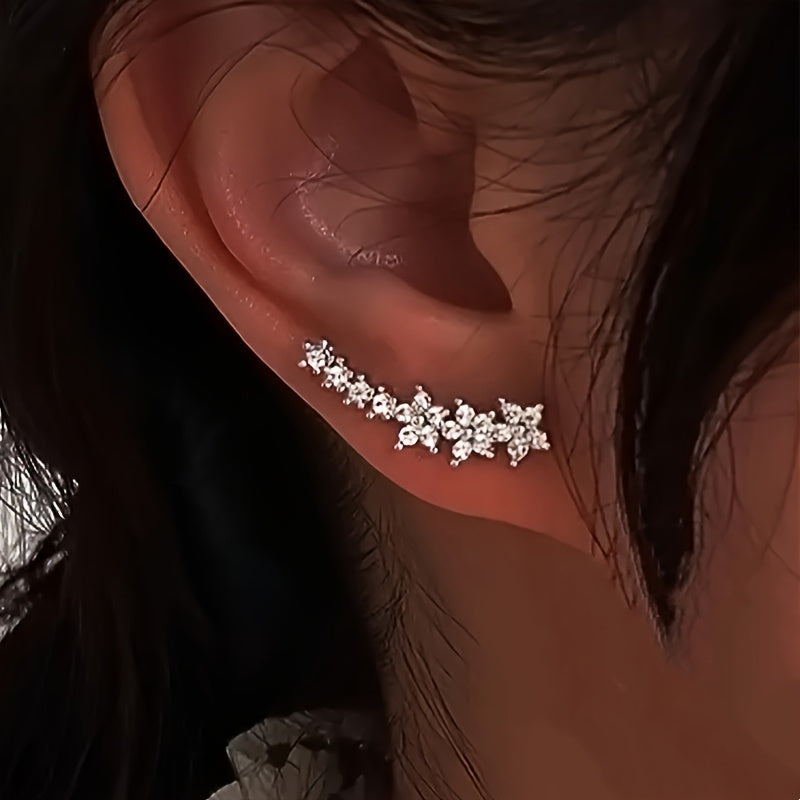 Eternal Blossom Earrings