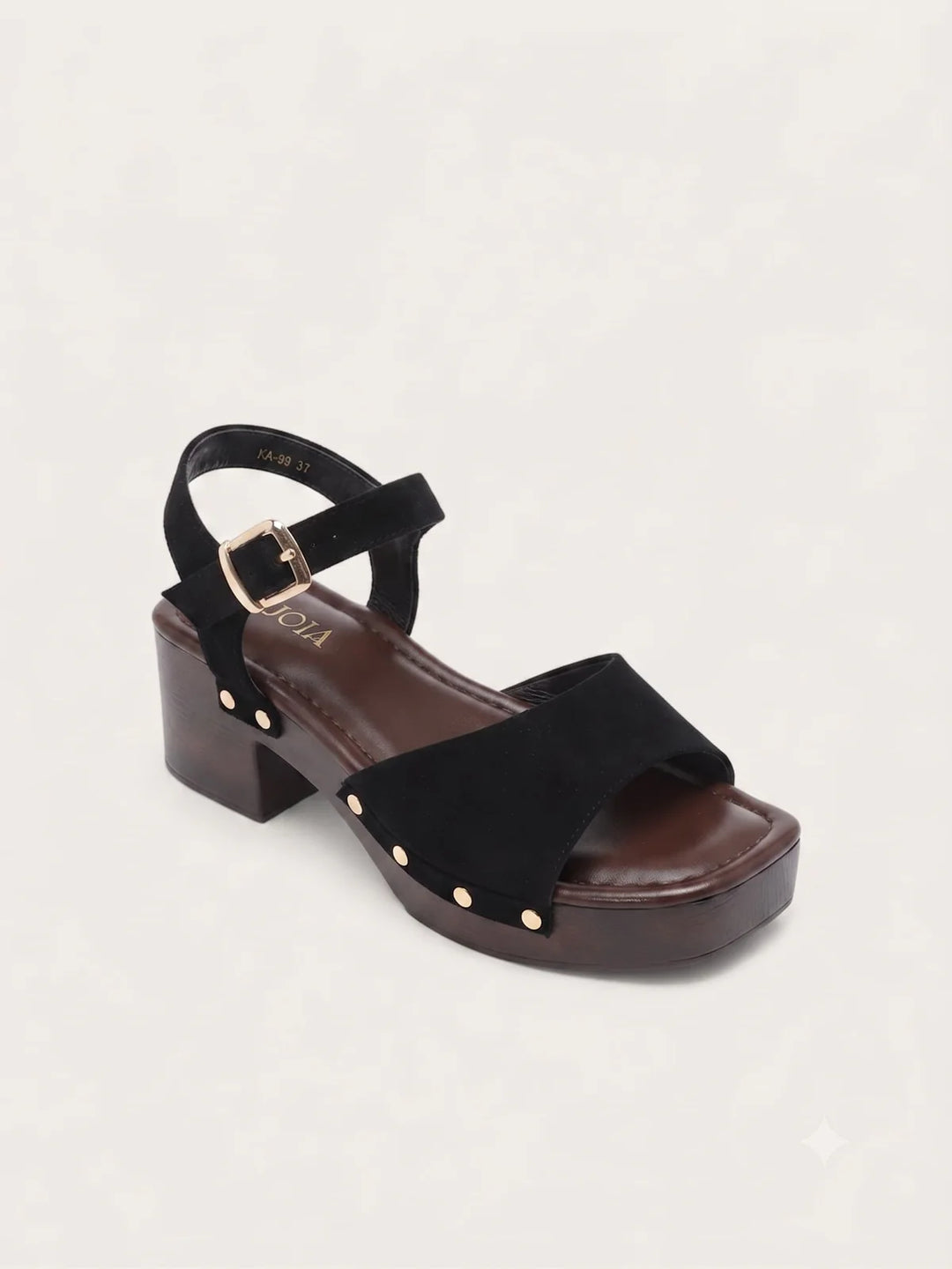 Sienna | Retro Comfort Sandals