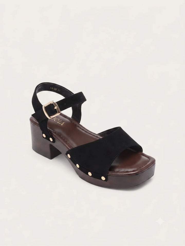 Sienna | Retro Comfort Sandals