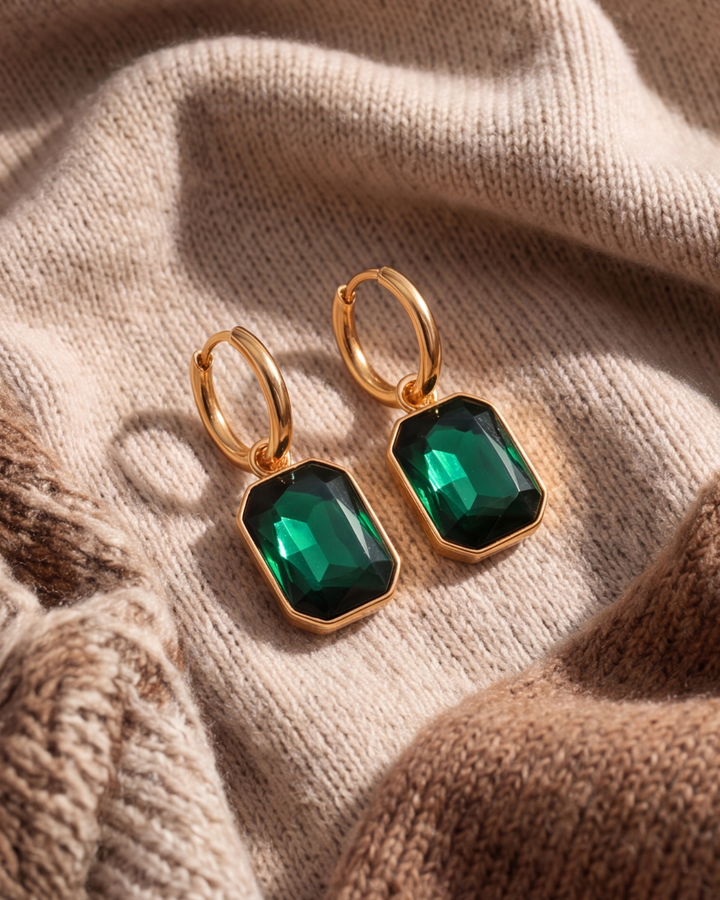 Amania Elegant Earrings
