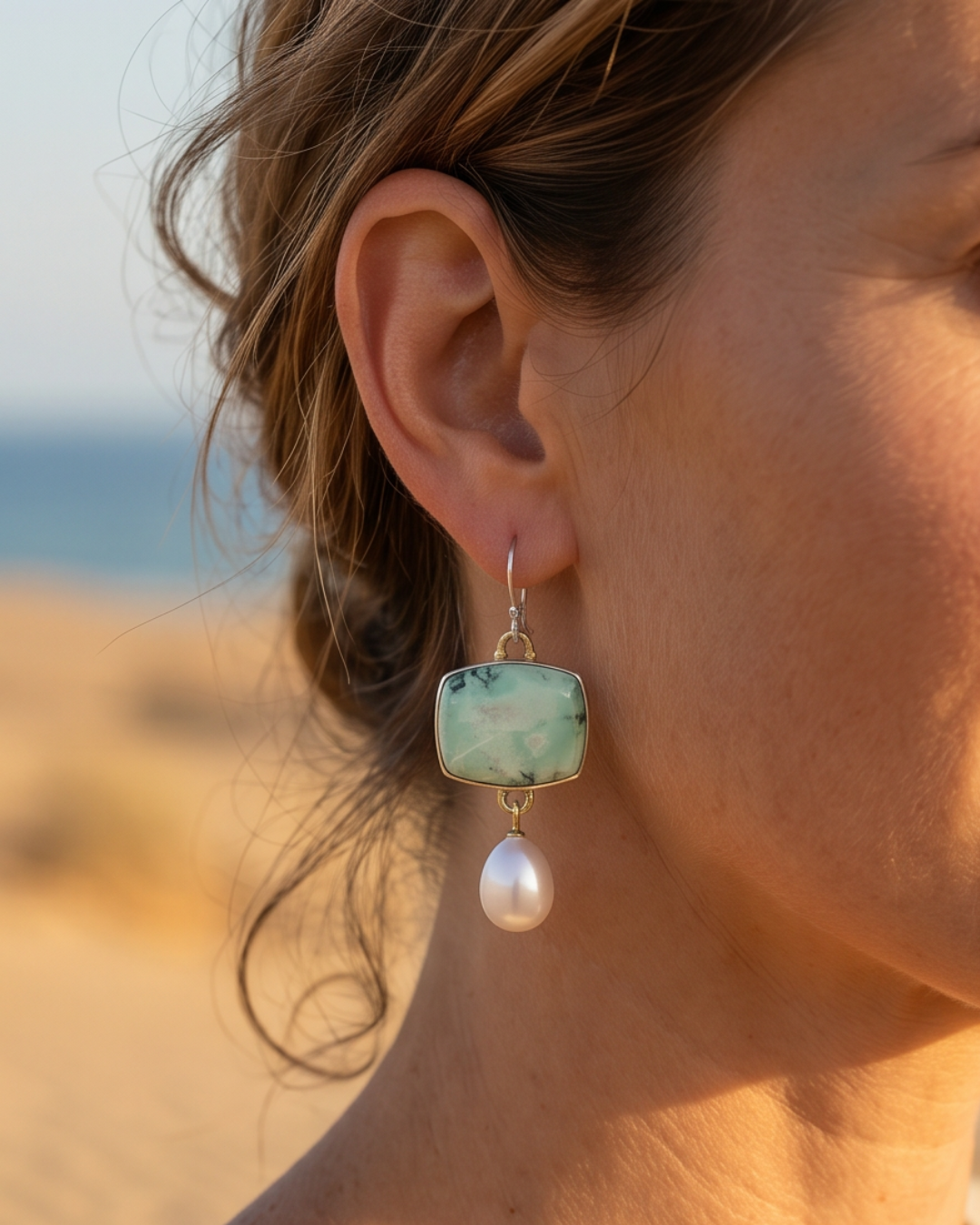 Elyra Statement Earrings
