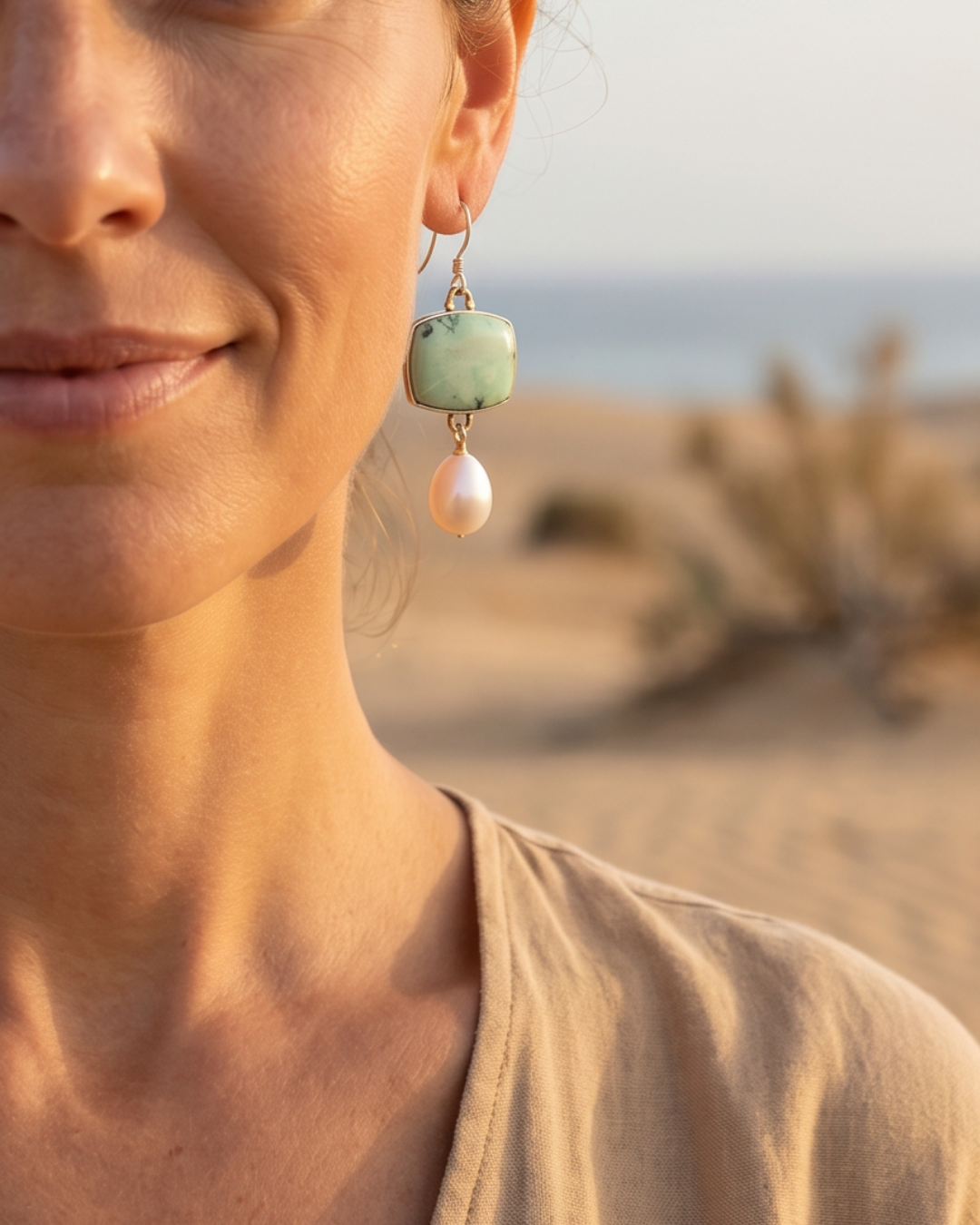 Elyra Statement Earrings