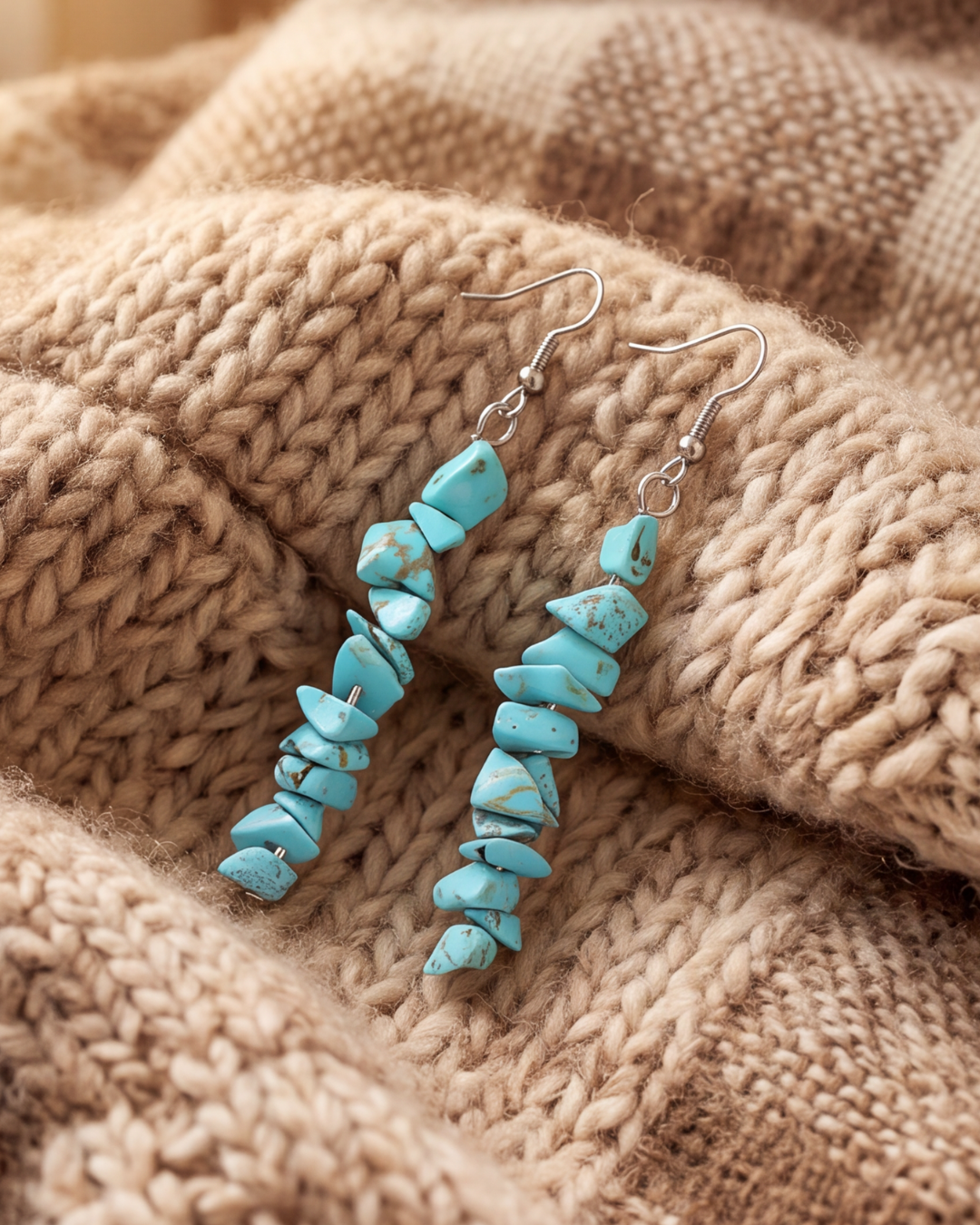 Jioni Stud Earrings