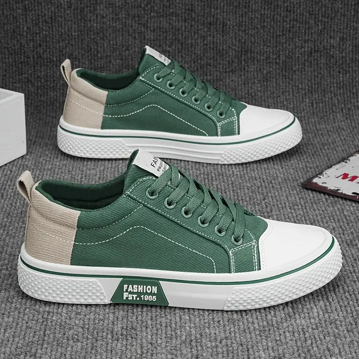 Carter | Casual Comfort Sneakers