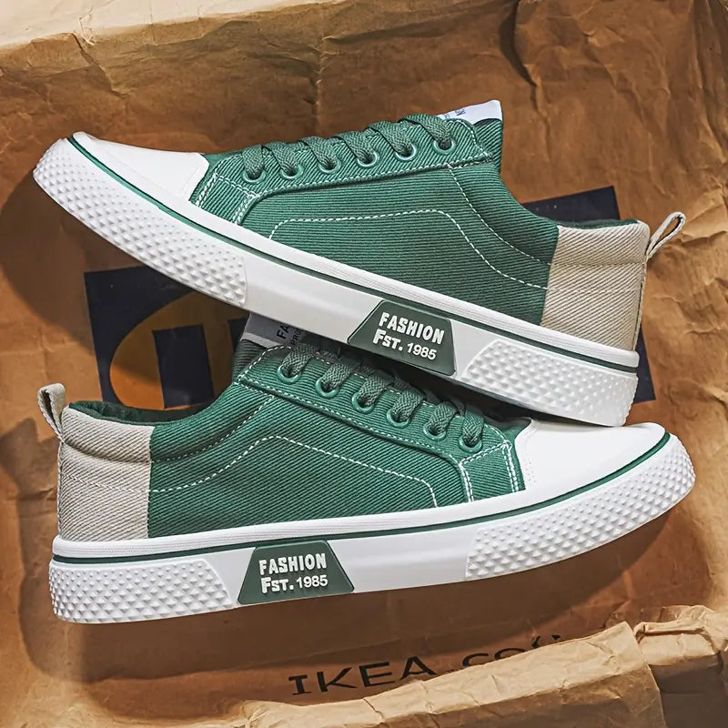 Carter | Casual Comfort Sneakers