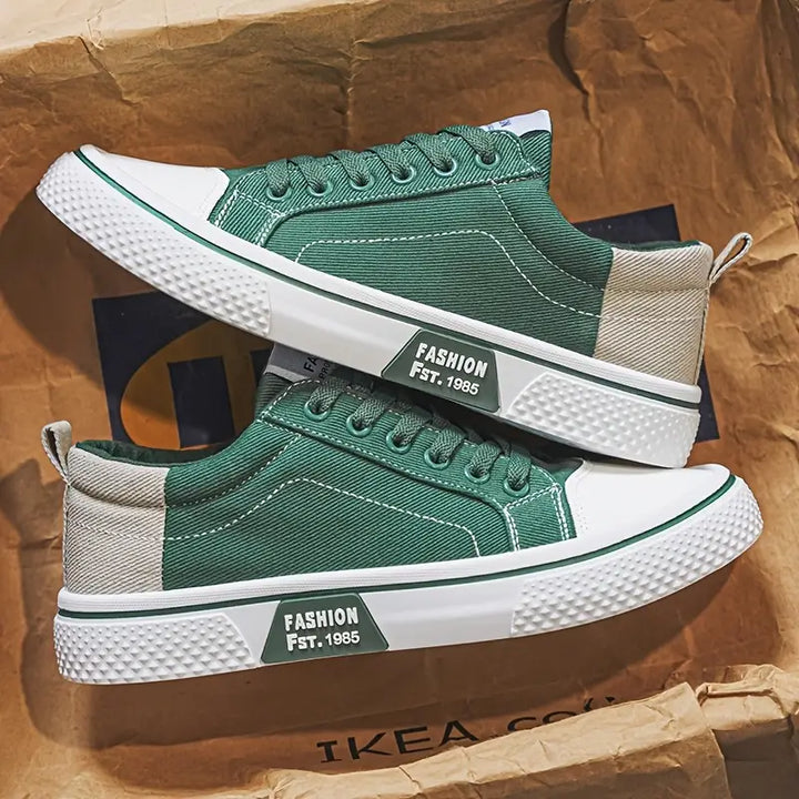Carter | Casual Comfort Sneakers