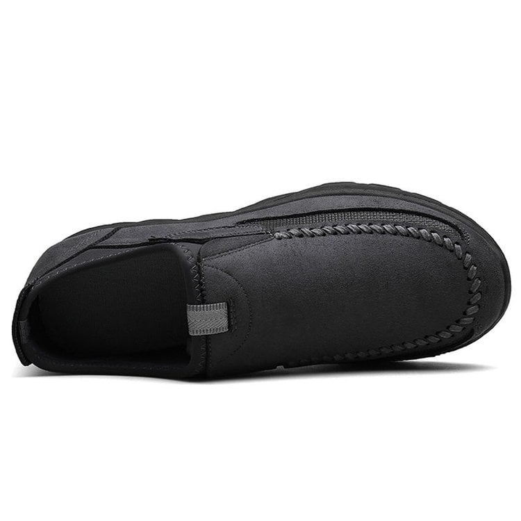 Grayson™ | AirFlex Slip-On Comfort Loafers