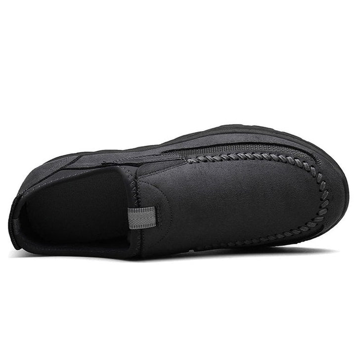 Grayson™ | AirFlex Slip-On Comfort Loafers