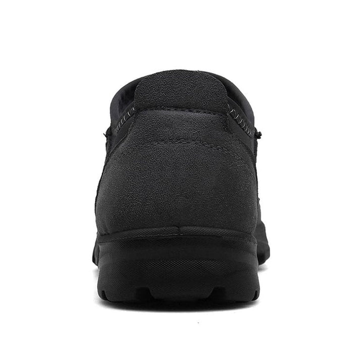 Grayson™ | AirFlex Slip-On Comfort Loafers