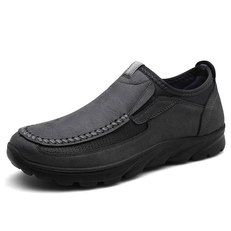 Grayson™ | AirFlex Slip-On Comfort Loafers