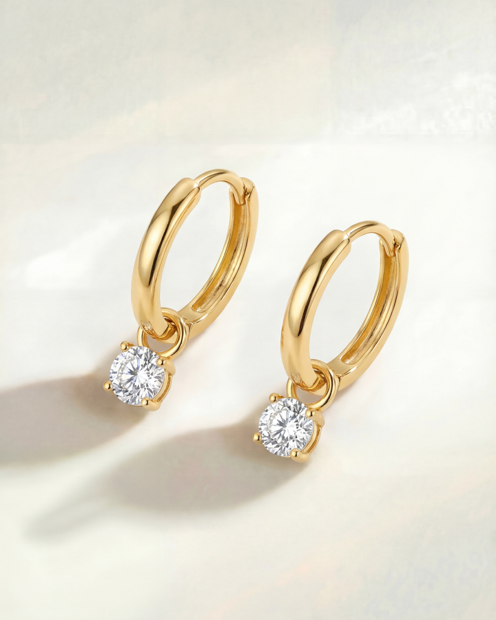 Neraya Stud Earrings