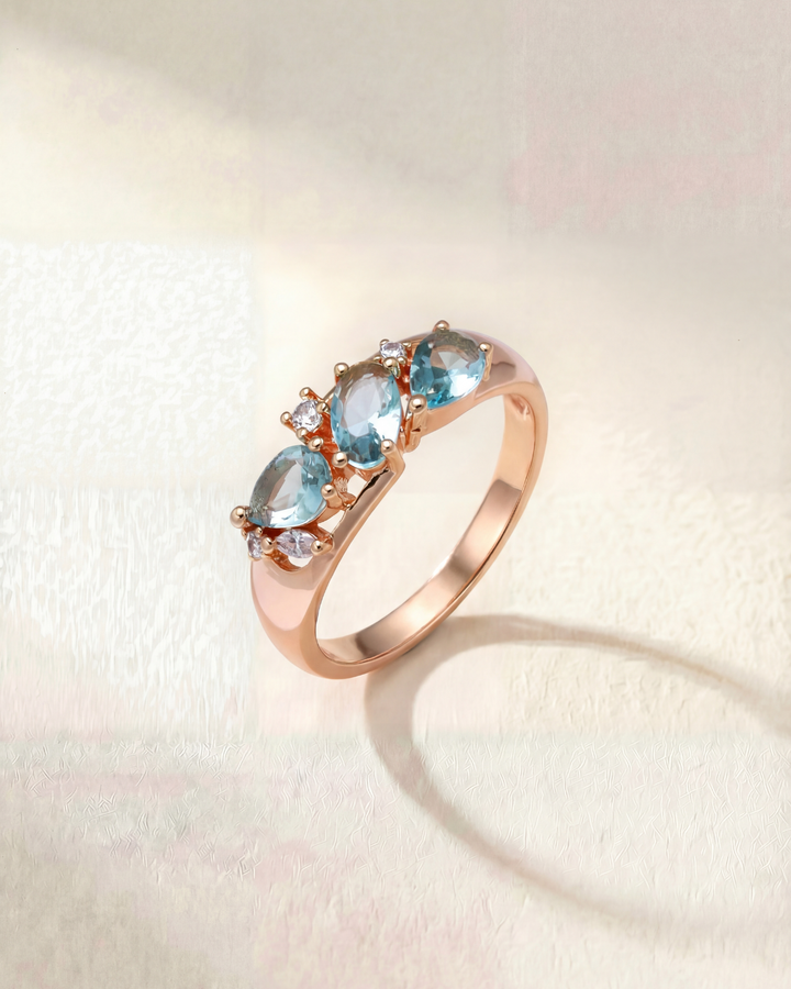 Zelira Statement Ring