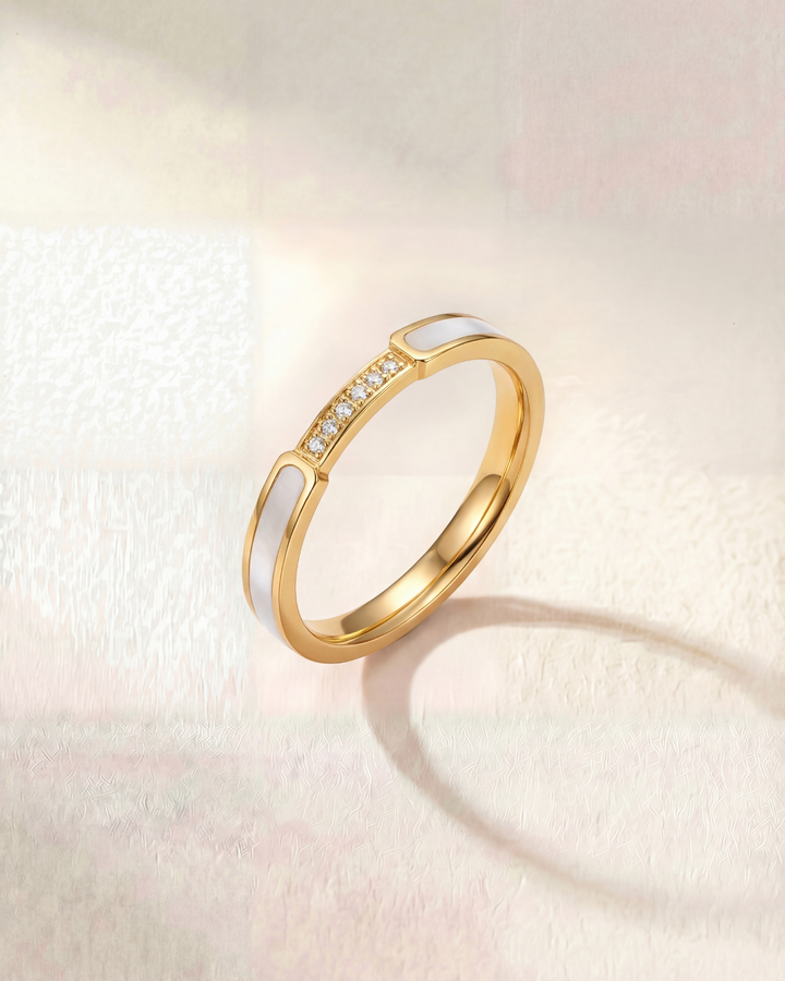 Olama Statement Ring