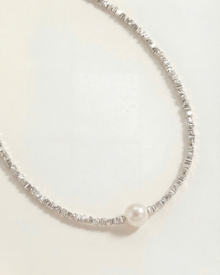 Asha Pendant Necklace