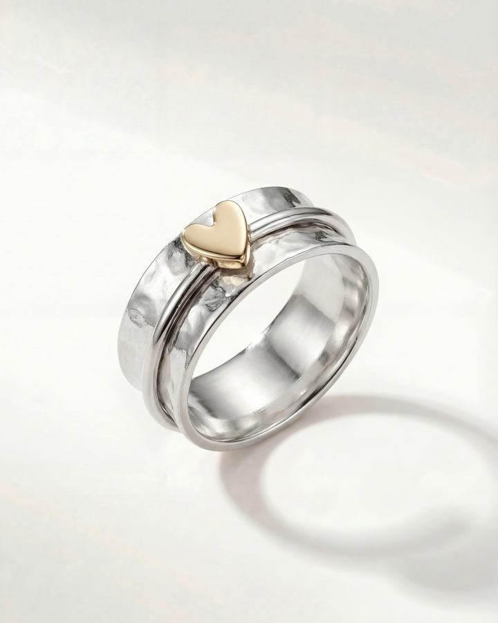 Ayla Statement Ring