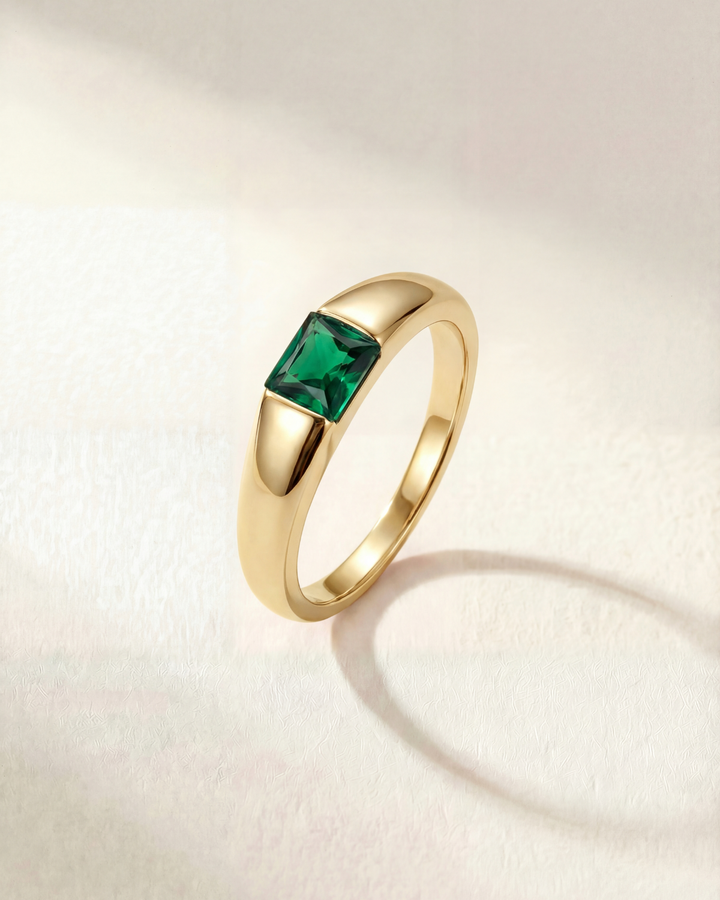 Nakira Statement Ring