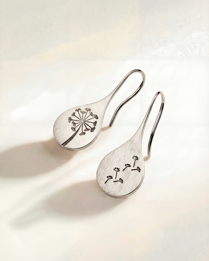 Aurelia Statement Earrings