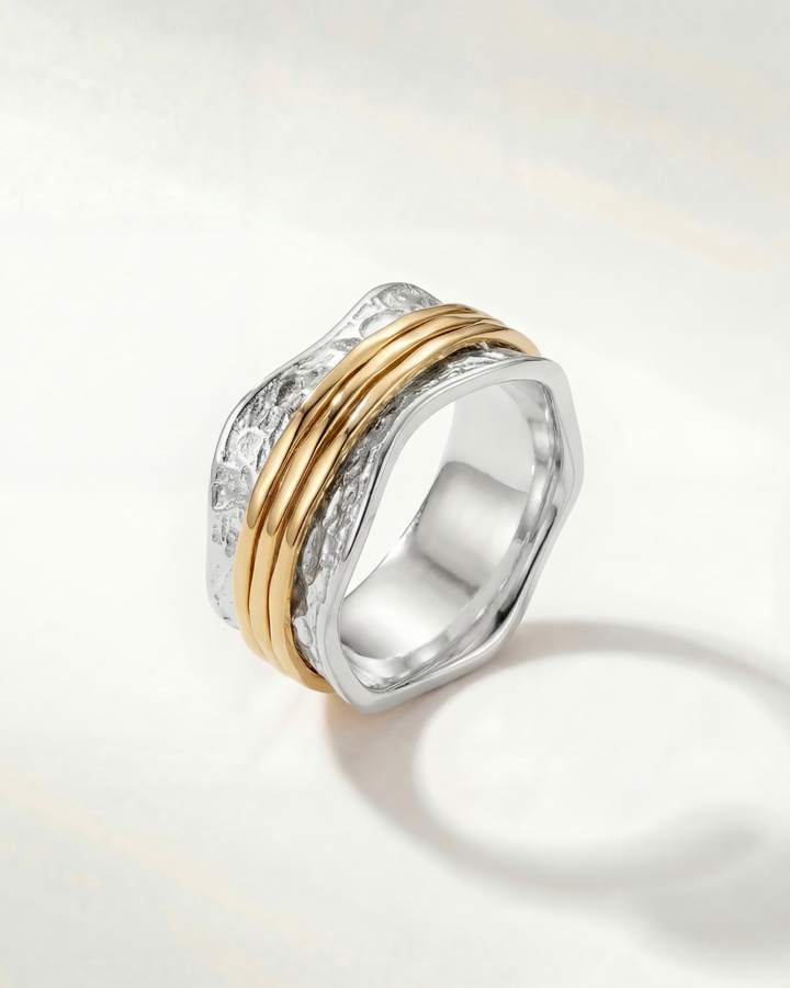 Tahlia Statement Ring