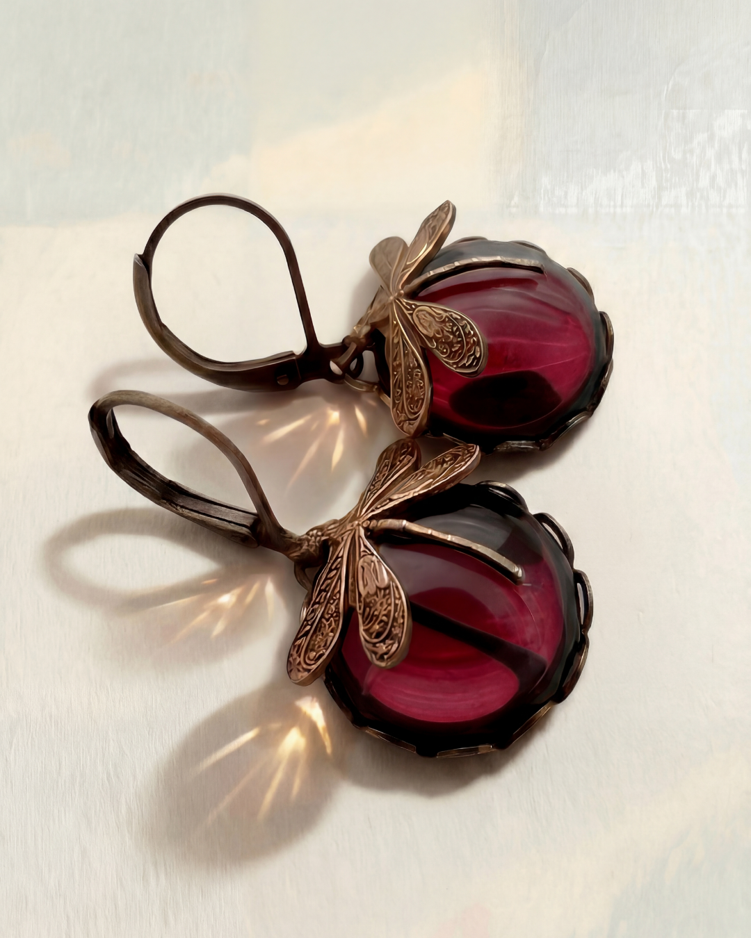 Azira Stud Earrings