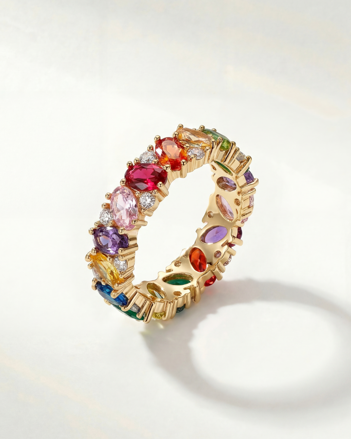 Sienna Elegance Ring