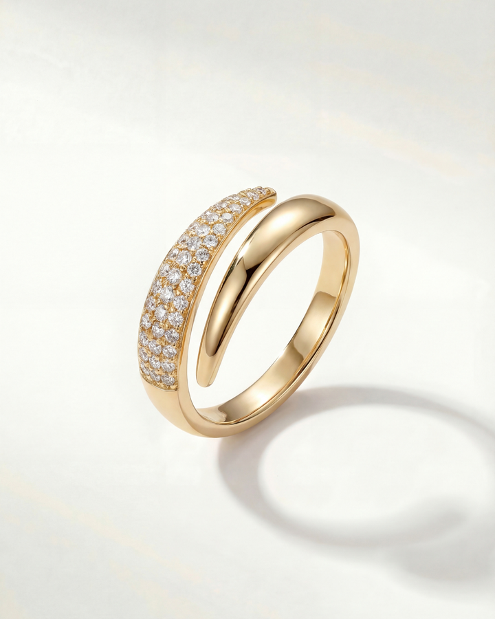 Amara Elegance Ring