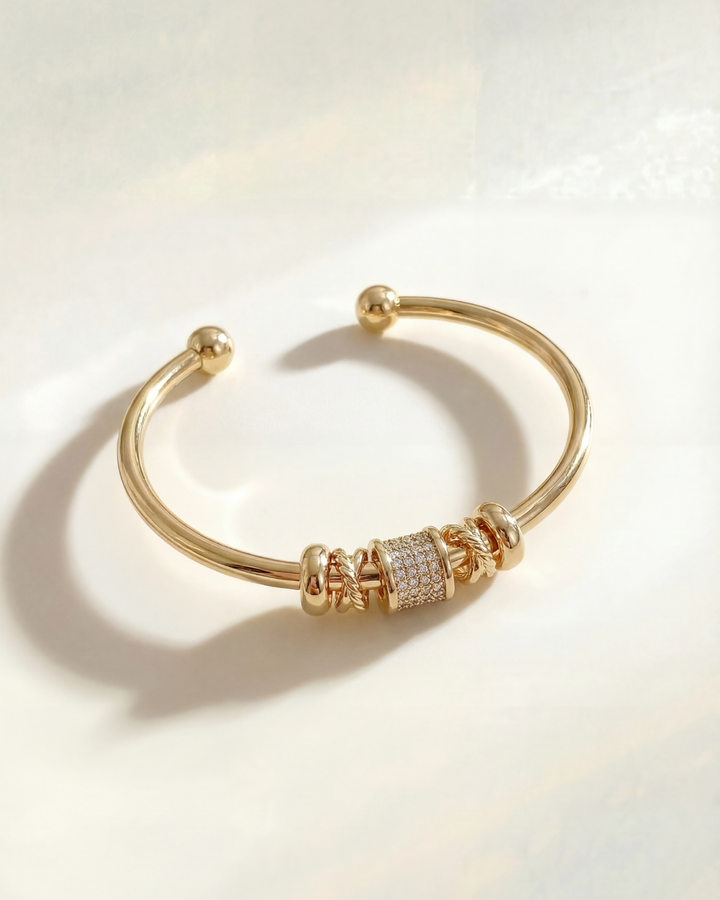 Kiyara Charm Bracelet