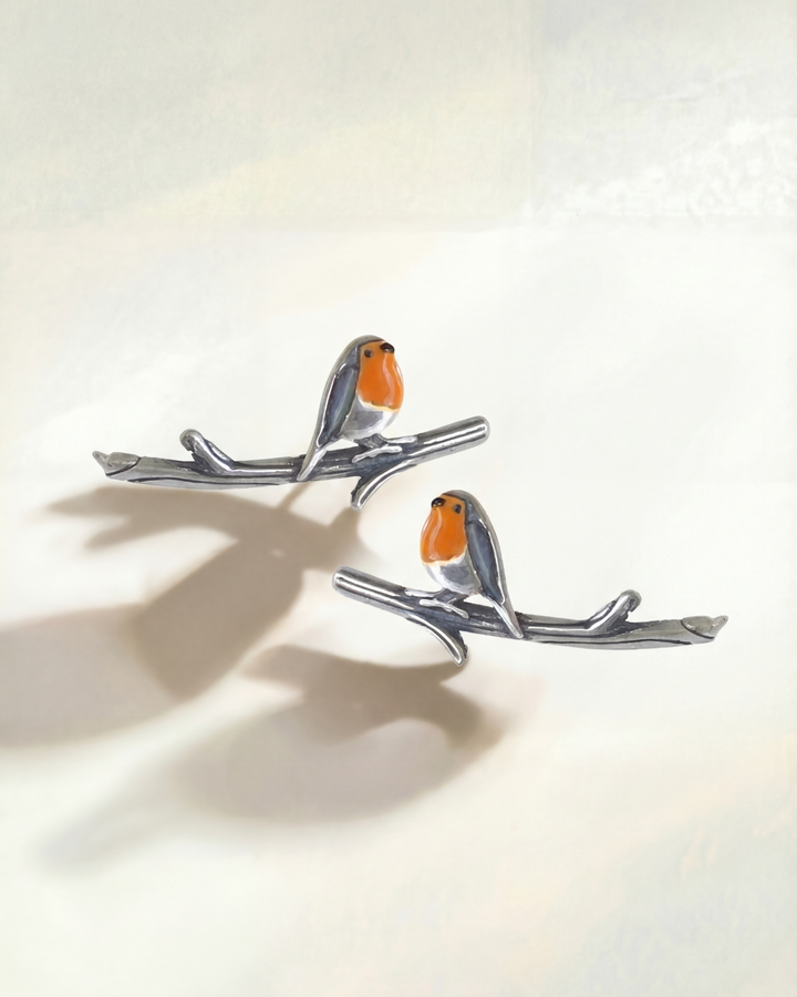 Zariina Statement Earrings