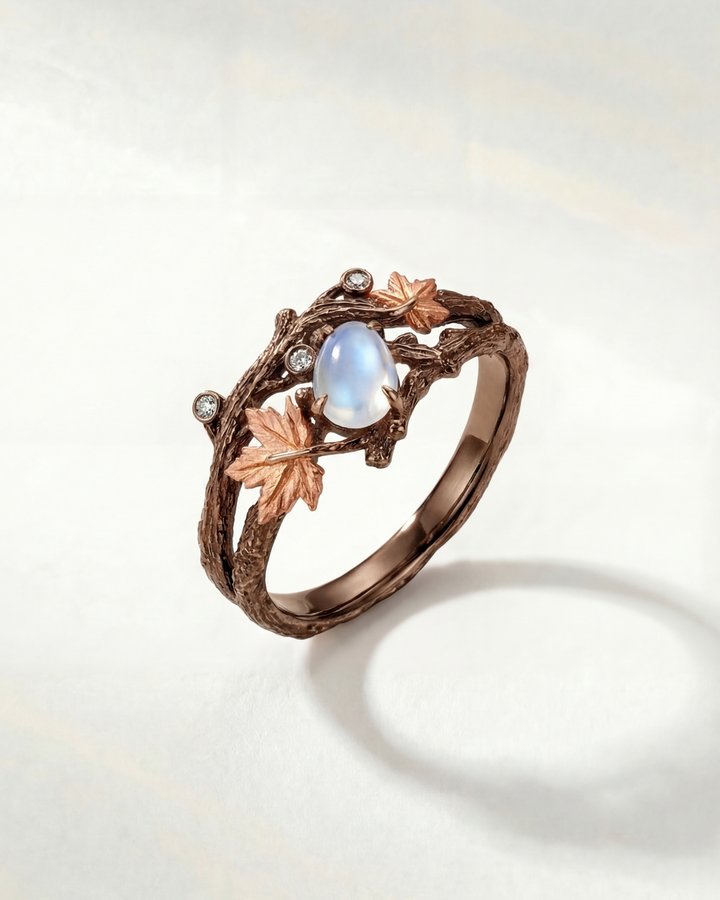Kira Elegance Ring