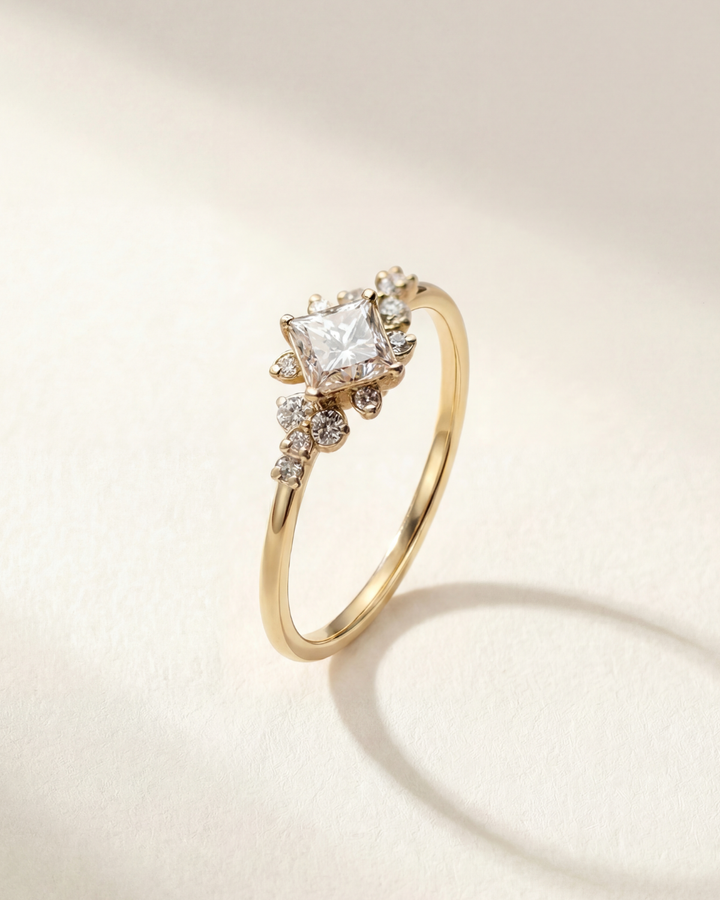 Maribel Elegance Ring