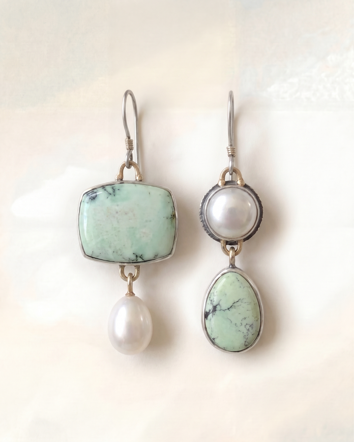 Elyra Statement Earrings