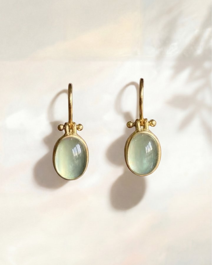 Emilia Stud Earrings