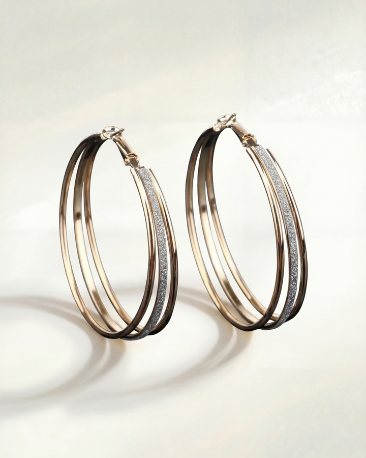 Elegant Inaya Earrings