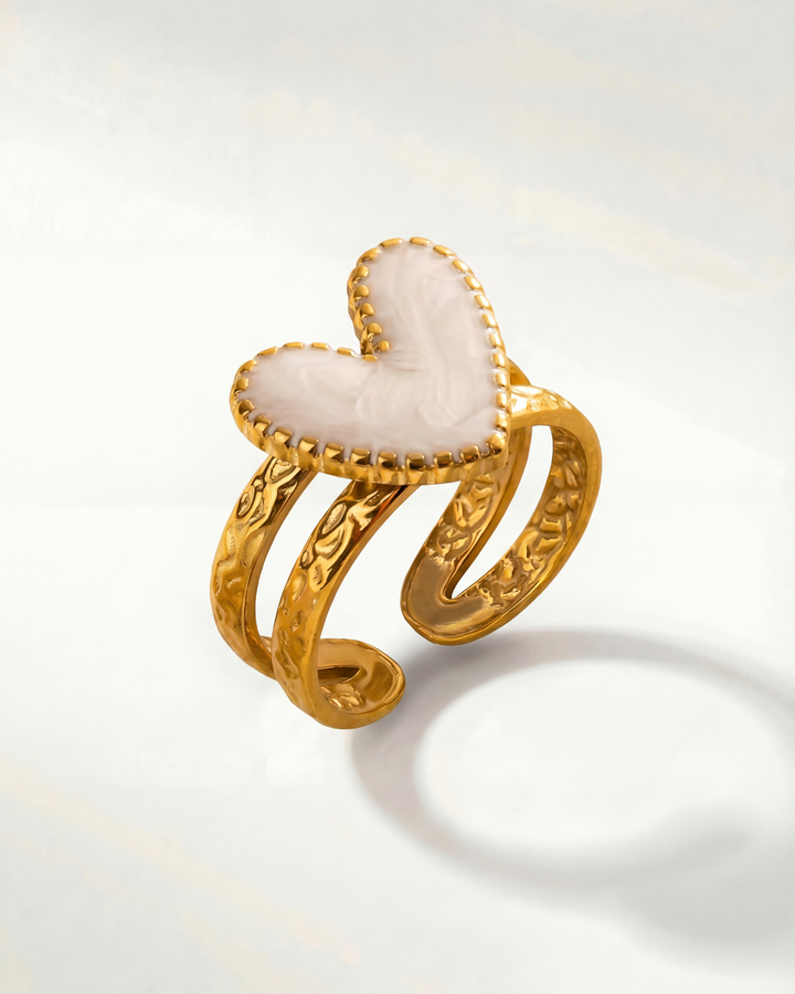 Ismera Statement Ring