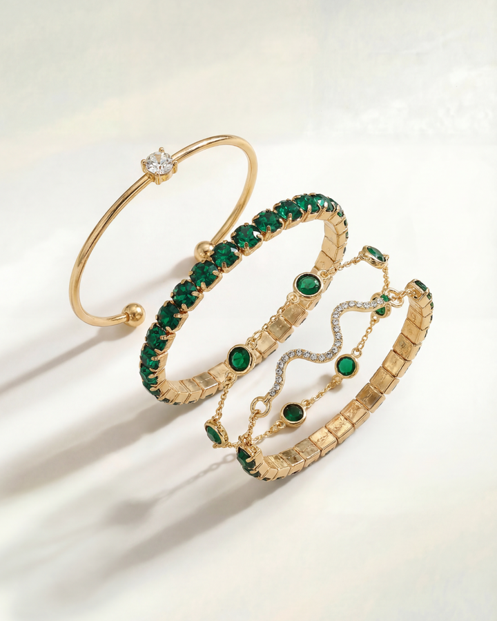 Mira Bracelet Collection