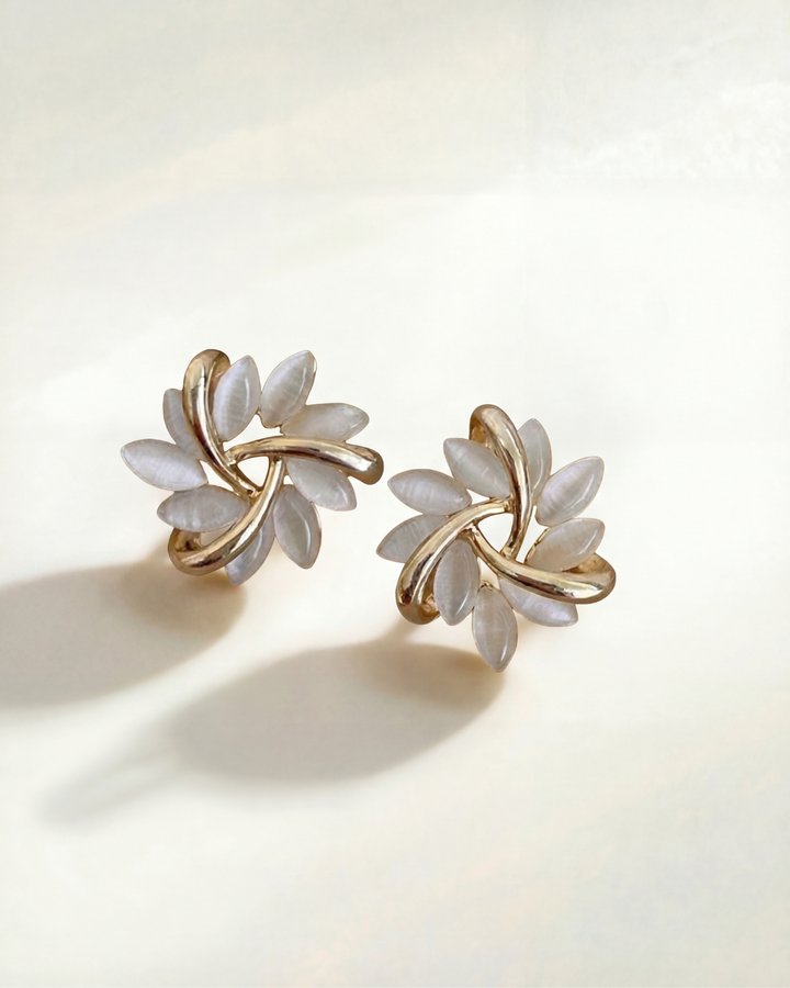 Samira Statement Earrings