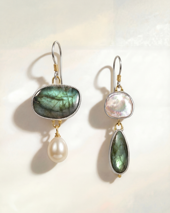 Felamy Elegant Earrings
