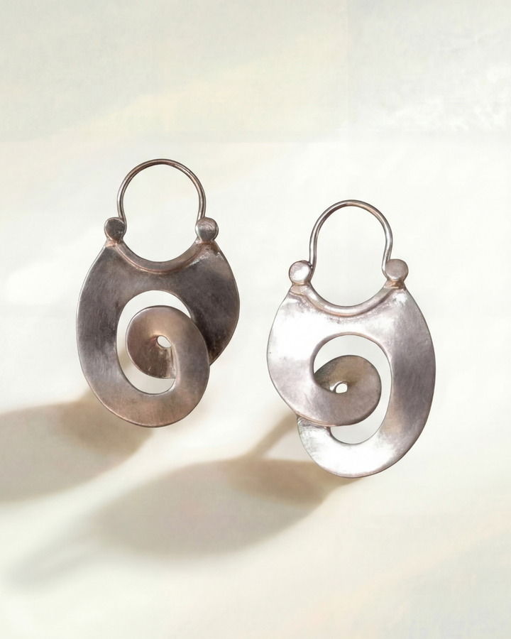 Marala Statement Earrings