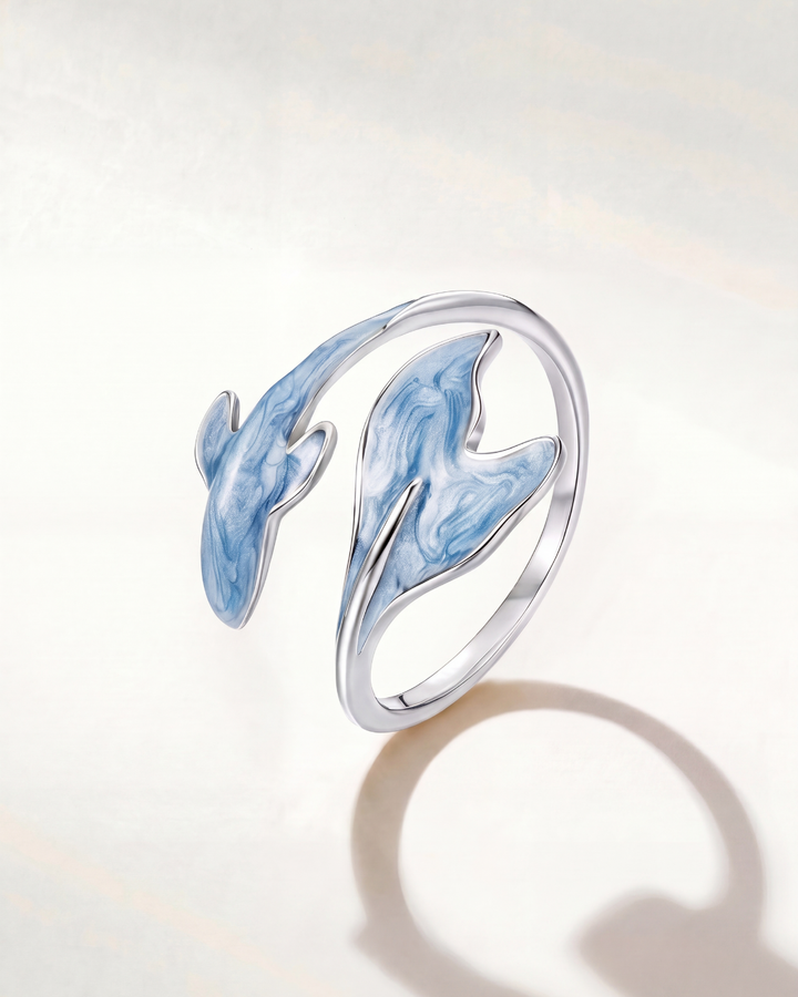 Maris Elegance Ring