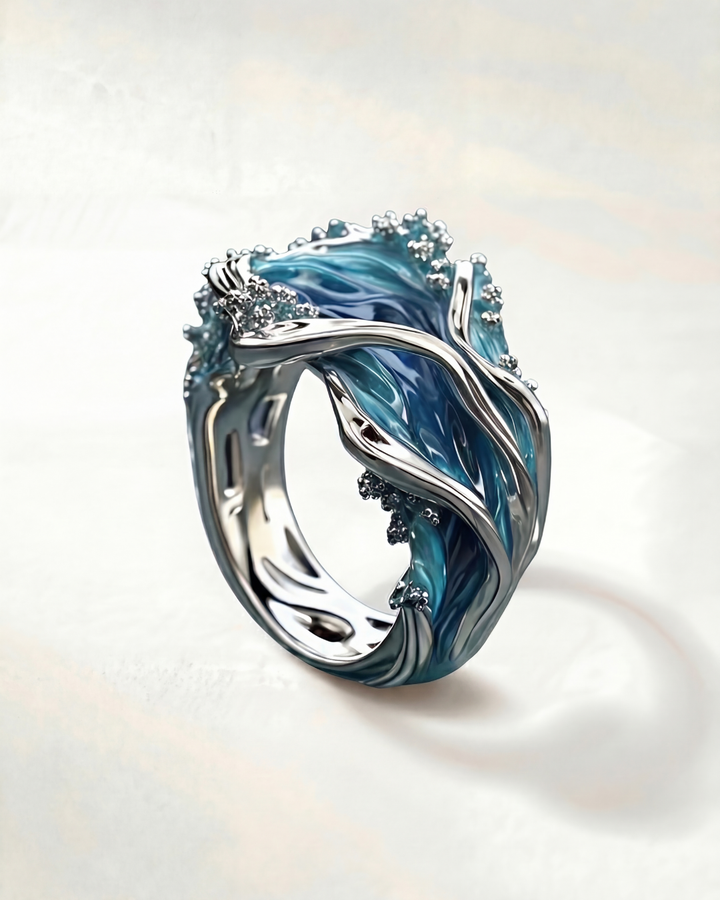 Elegant Mirella Ring