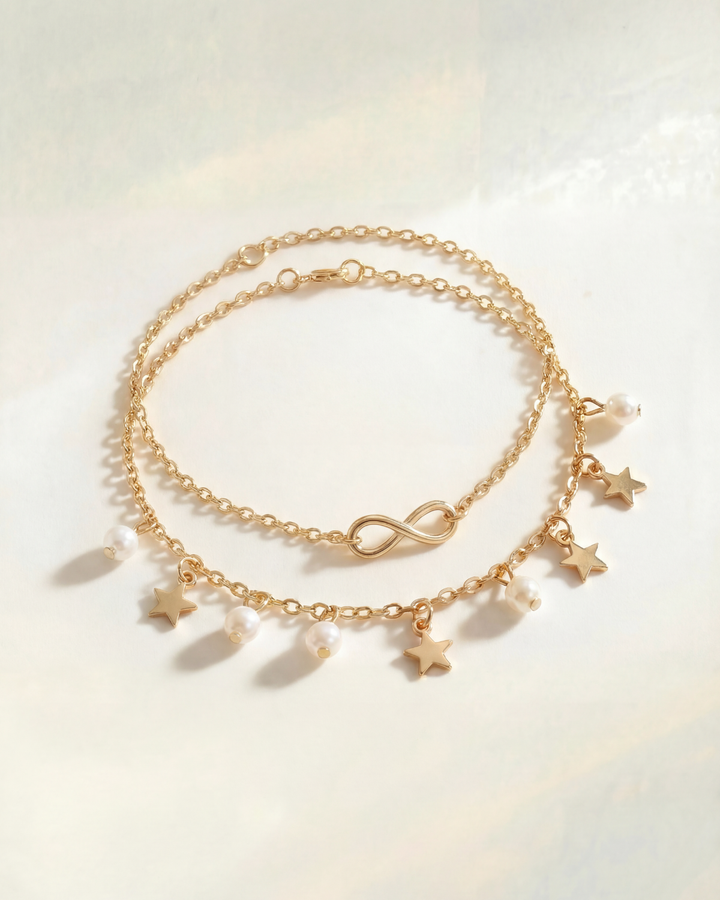 Amina Bracelet Collection
