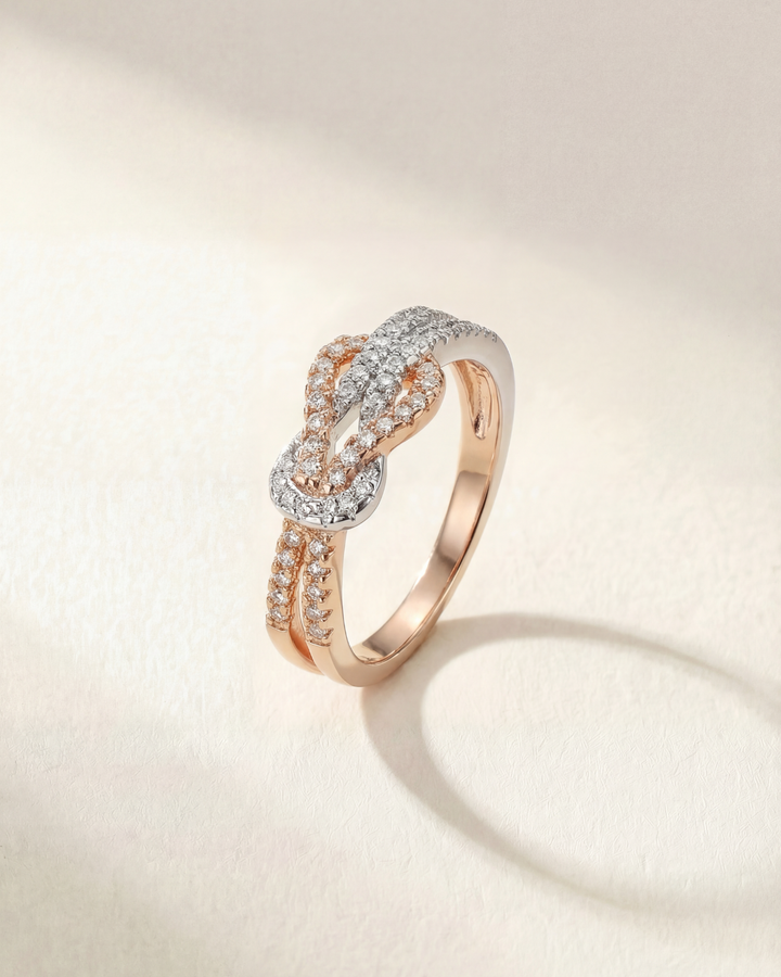 Verona Elegance Ring