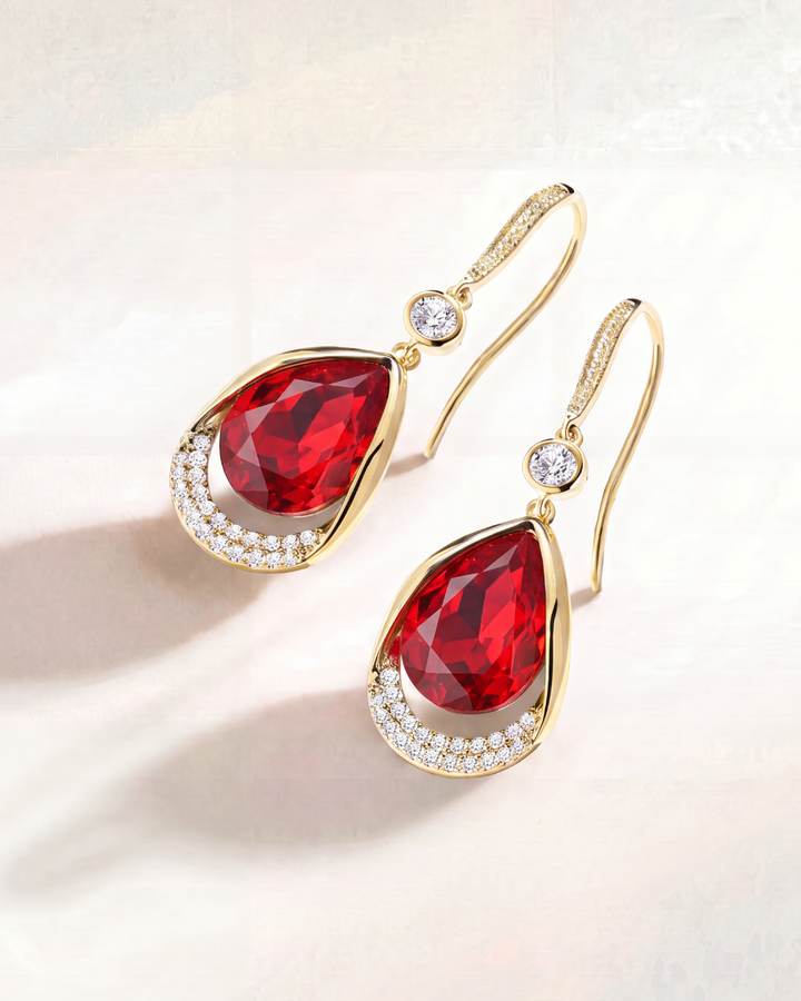 Nala Stud Earrings