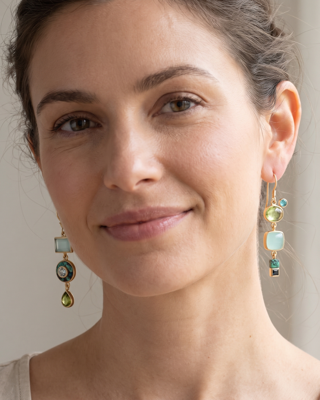 Venetian Elegance Earrings