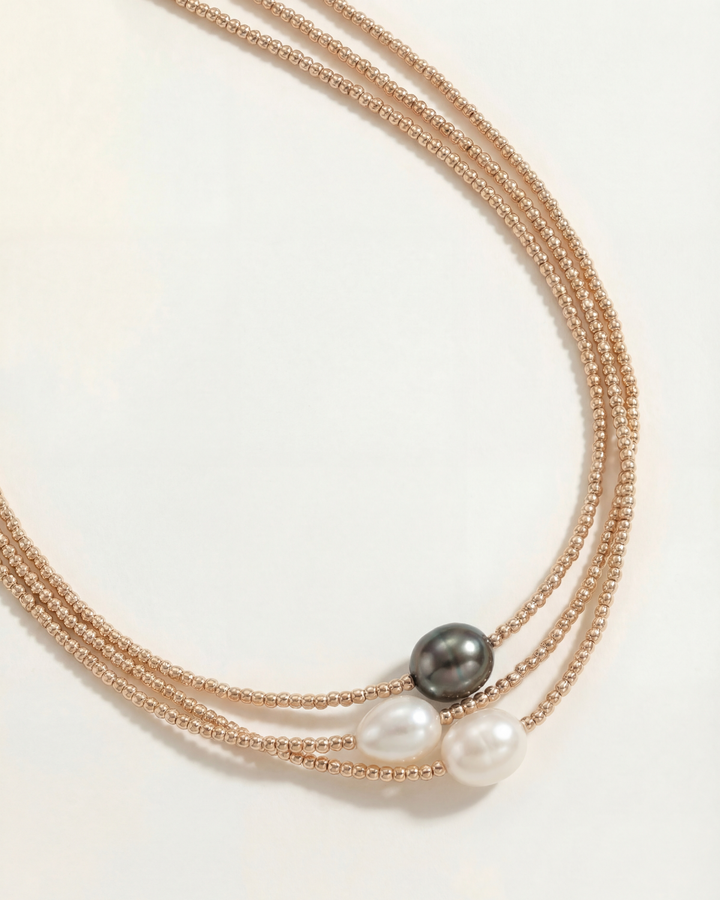 Rhea Jewelry Set