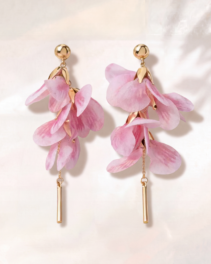 Nuru Dangle Earrings