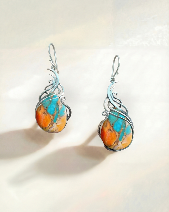 Amaris Stud Earrings