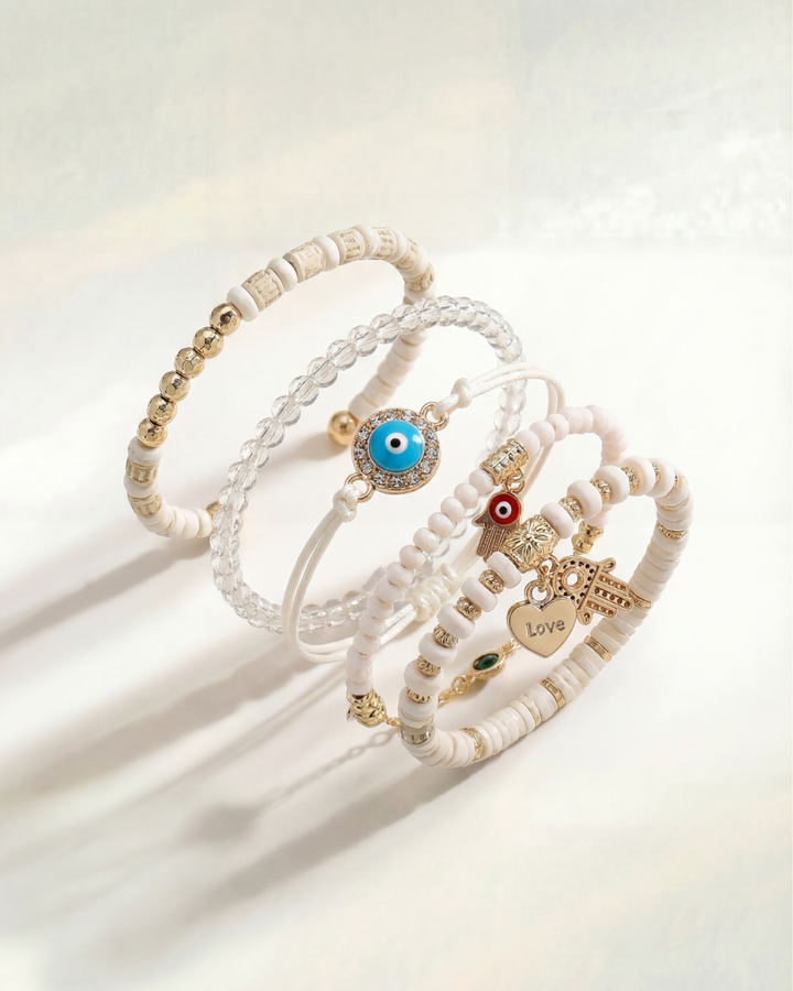 Amaya Bracelet Collection