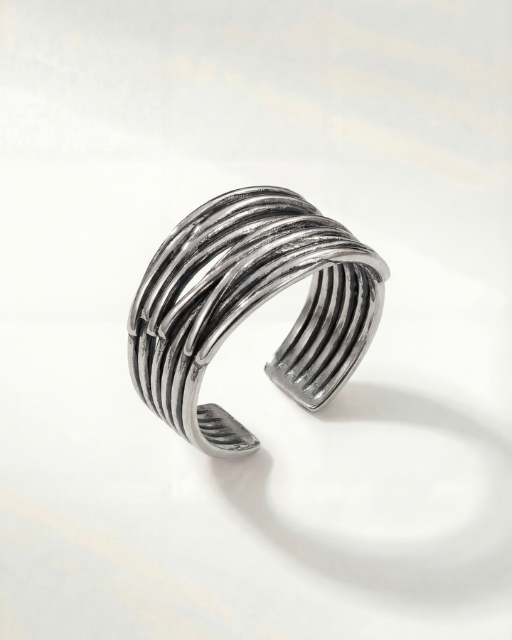 Nahla Statement Ring